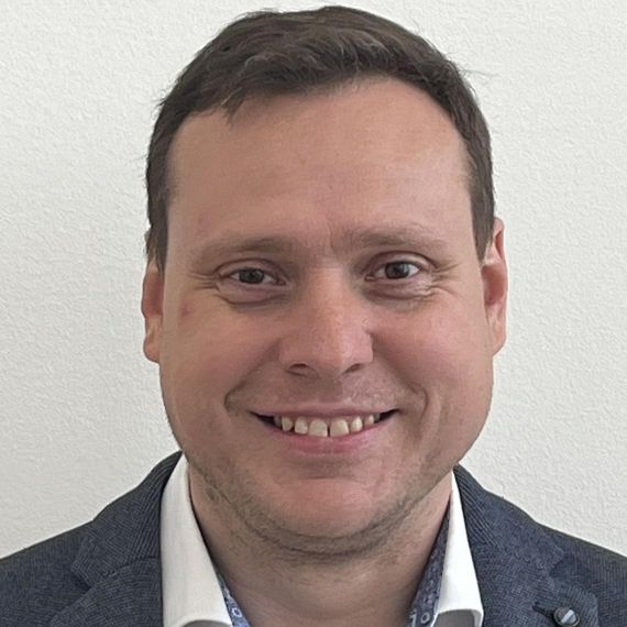 Martin Zríni