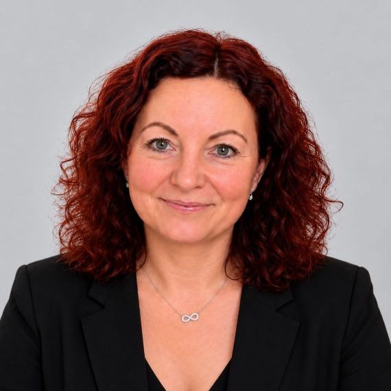 Věra Zapletalová