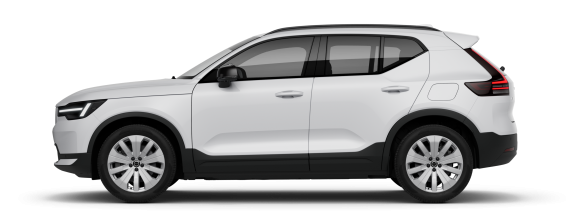 Volvo EX40