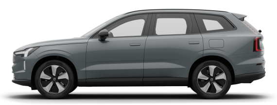 Volvo Ex90